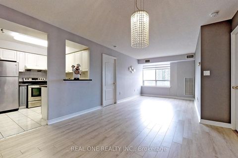 Photo 6 at 1203 - 88 Grandview Way, Willowdale East, Toronto