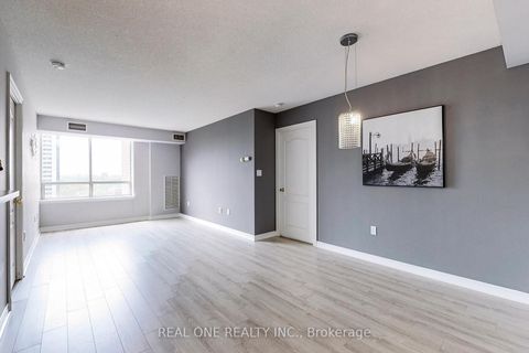 Photo 7 at 1203 - 88 Grandview Way, Willowdale East, Toronto