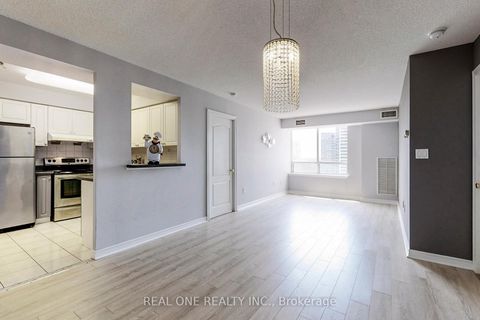 Photo 8 at 1203 - 88 Grandview Way, Willowdale East, Toronto
