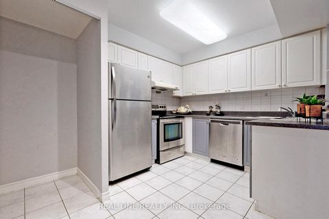Photo 15 at 1203 - 88 Grandview Way, Willowdale East, Toronto