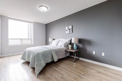 Photo 21 at 1203 - 88 Grandview Way, Willowdale East, Toronto