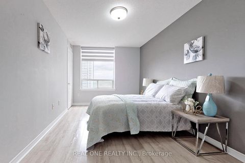Photo 22 at 1203 - 88 Grandview Way, Willowdale East, Toronto