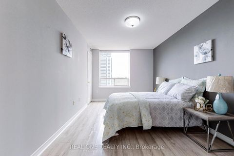 Photo 23 at 1203 - 88 Grandview Way, Willowdale East, Toronto