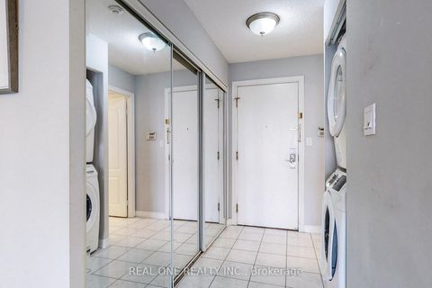 Photo 35 at 1203 - 88 Grandview Way, Willowdale East, Toronto