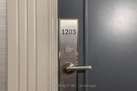 Photo 36 at 1203 - 88 Grandview Way, Willowdale East, Toronto