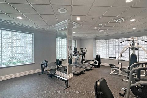 Photo 40 at 1203 - 88 Grandview Way, Willowdale East, Toronto