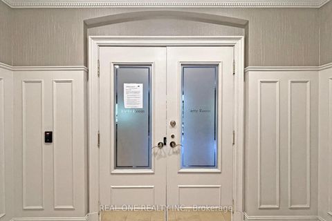 Photo 43 at 1203 - 88 Grandview Way, Willowdale East, Toronto