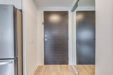 Photo 4 at 1104 - 1461 Lawrence Avenue W, Amesbury, Toronto