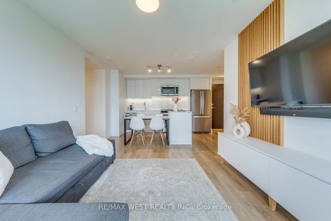 Photo 15 at 1104 - 1461 Lawrence Avenue W, Amesbury, Toronto