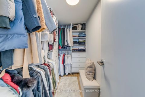 Photo 19 at 1104 - 1461 Lawrence Avenue W, Amesbury, Toronto