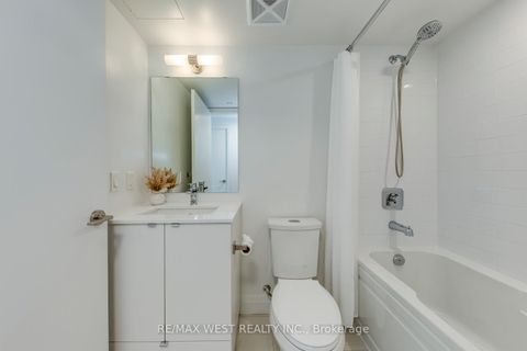 Photo 25 at 1104 - 1461 Lawrence Avenue W, Amesbury, Toronto