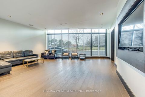 Photo 31 at 1104 - 1461 Lawrence Avenue W, Amesbury, Toronto