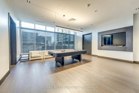 Photo 32 at 1104 - 1461 Lawrence Avenue W, Amesbury, Toronto