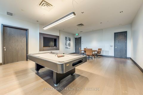 Photo 33 at 1104 - 1461 Lawrence Avenue W, Amesbury, Toronto