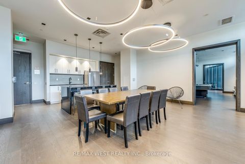 Photo 34 at 1104 - 1461 Lawrence Avenue W, Amesbury, Toronto