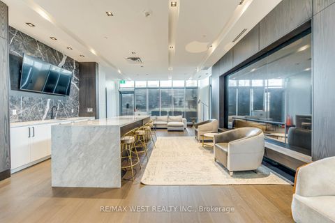 Photo 35 at 1104 - 1461 Lawrence Avenue W, Amesbury, Toronto