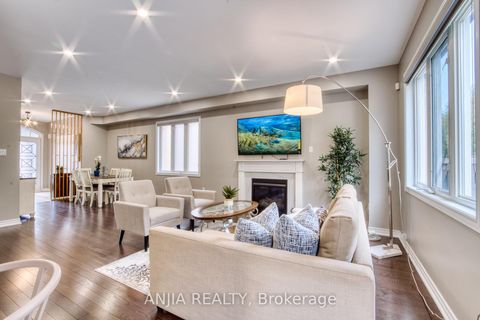 Photo 1 at 48 Promenade Drive, Taunton North, Whitby