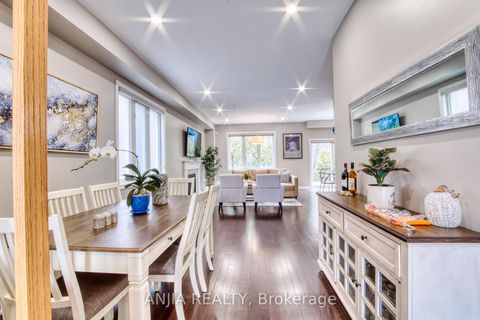 Photo 11 at 48 Promenade Drive, Taunton North, Whitby