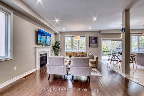 Photo 12 at 48 Promenade Drive, Taunton North, Whitby