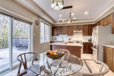 Photo 14 at 48 Promenade Drive, Taunton North, Whitby