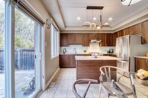 Photo 17 at 48 Promenade Drive, Taunton North, Whitby