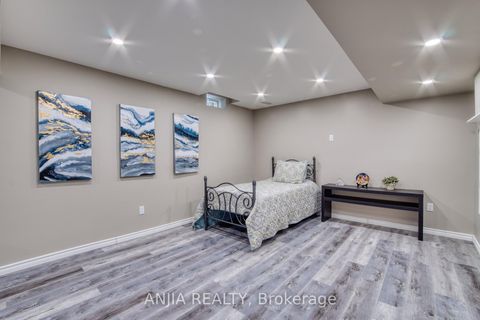 Photo 19 at 48 Promenade Drive, Taunton North, Whitby