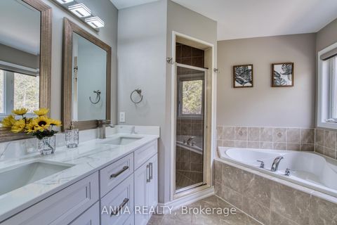 Photo 21 at 48 Promenade Drive, Taunton North, Whitby