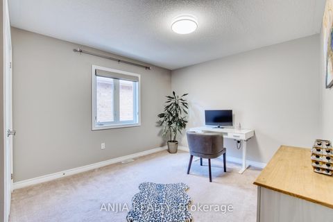 Photo 22 at 48 Promenade Drive, Taunton North, Whitby