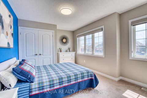 Photo 24 at 48 Promenade Drive, Taunton North, Whitby