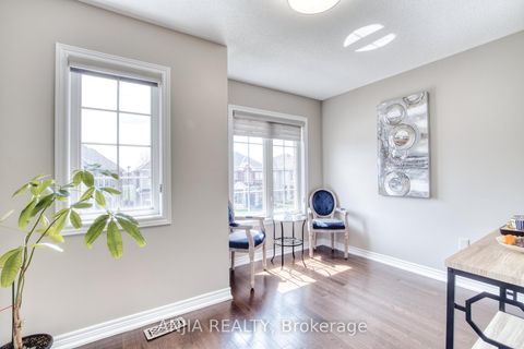 Photo 25 at 48 Promenade Drive, Taunton North, Whitby