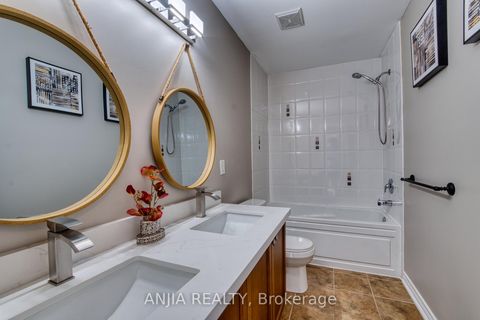 Photo 26 at 48 Promenade Drive, Taunton North, Whitby