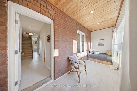Photo 1 at 259 Woodmount Avenue, East York, Toronto
