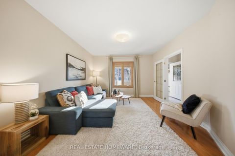 Photo 5 at 259 Woodmount Avenue, East York, Toronto