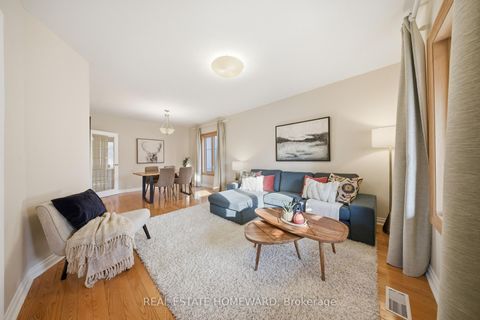 Photo 6 at 259 Woodmount Avenue, East York, Toronto