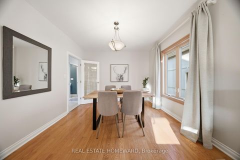 Photo 7 at 259 Woodmount Avenue, East York, Toronto