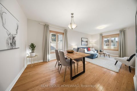 Photo 8 at 259 Woodmount Avenue, East York, Toronto