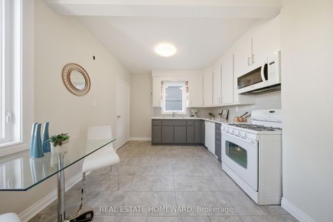 Photo 11 at 259 Woodmount Avenue, East York, Toronto