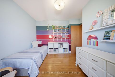 Photo 20 at 259 Woodmount Avenue, East York, Toronto