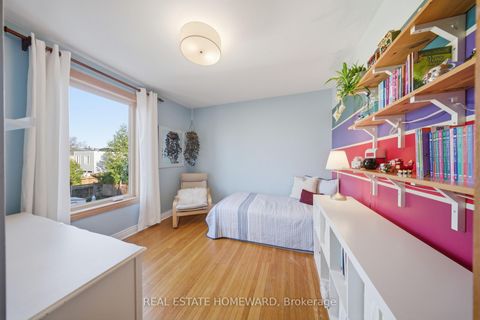 Photo 21 at 259 Woodmount Avenue, East York, Toronto