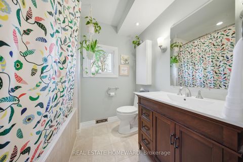 Photo 22 at 259 Woodmount Avenue, East York, Toronto