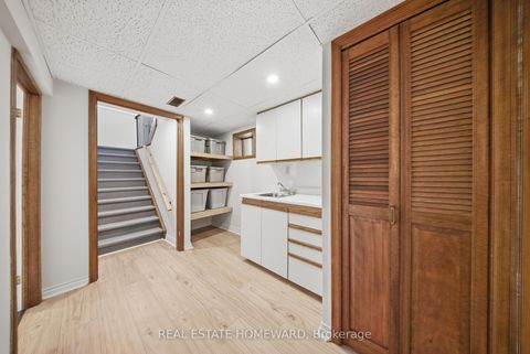 Photo 24 at 259 Woodmount Avenue, East York, Toronto