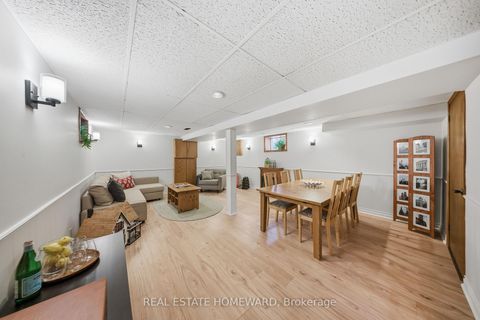 Photo 26 at 259 Woodmount Avenue, East York, Toronto