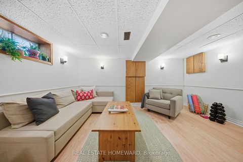 Photo 28 at 259 Woodmount Avenue, East York, Toronto
