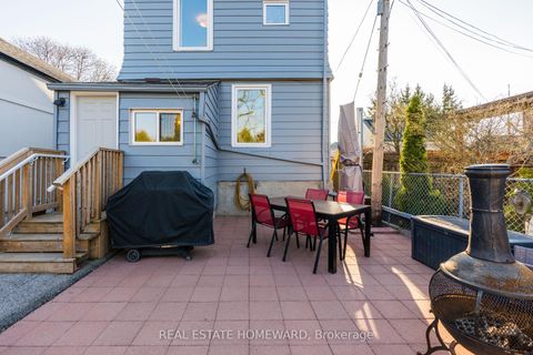 Photo 31 at 259 Woodmount Avenue, East York, Toronto