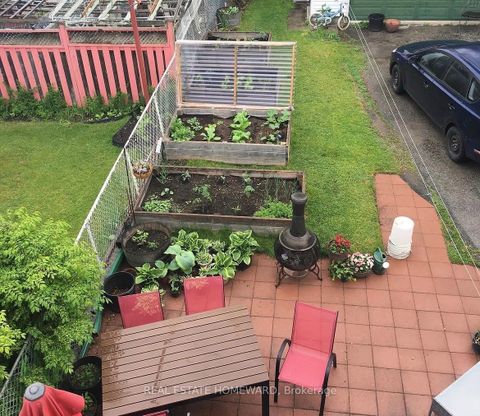 Photo 32 at 259 Woodmount Avenue, East York, Toronto