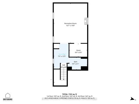 Photo 35 at 259 Woodmount Avenue, East York, Toronto