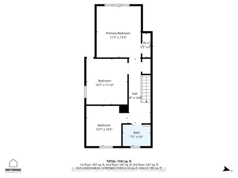 Photo 36 at 259 Woodmount Avenue, East York, Toronto