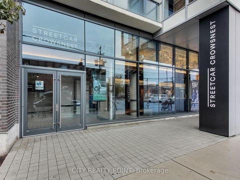 Photo 2 at 505 - 1190 Dundas Street E, South Riverdale, Toronto