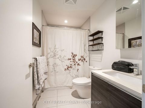 Photo 11 at 505 - 1190 Dundas Street E, South Riverdale, Toronto