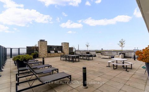 Photo 18 at 505 - 1190 Dundas Street E, South Riverdale, Toronto